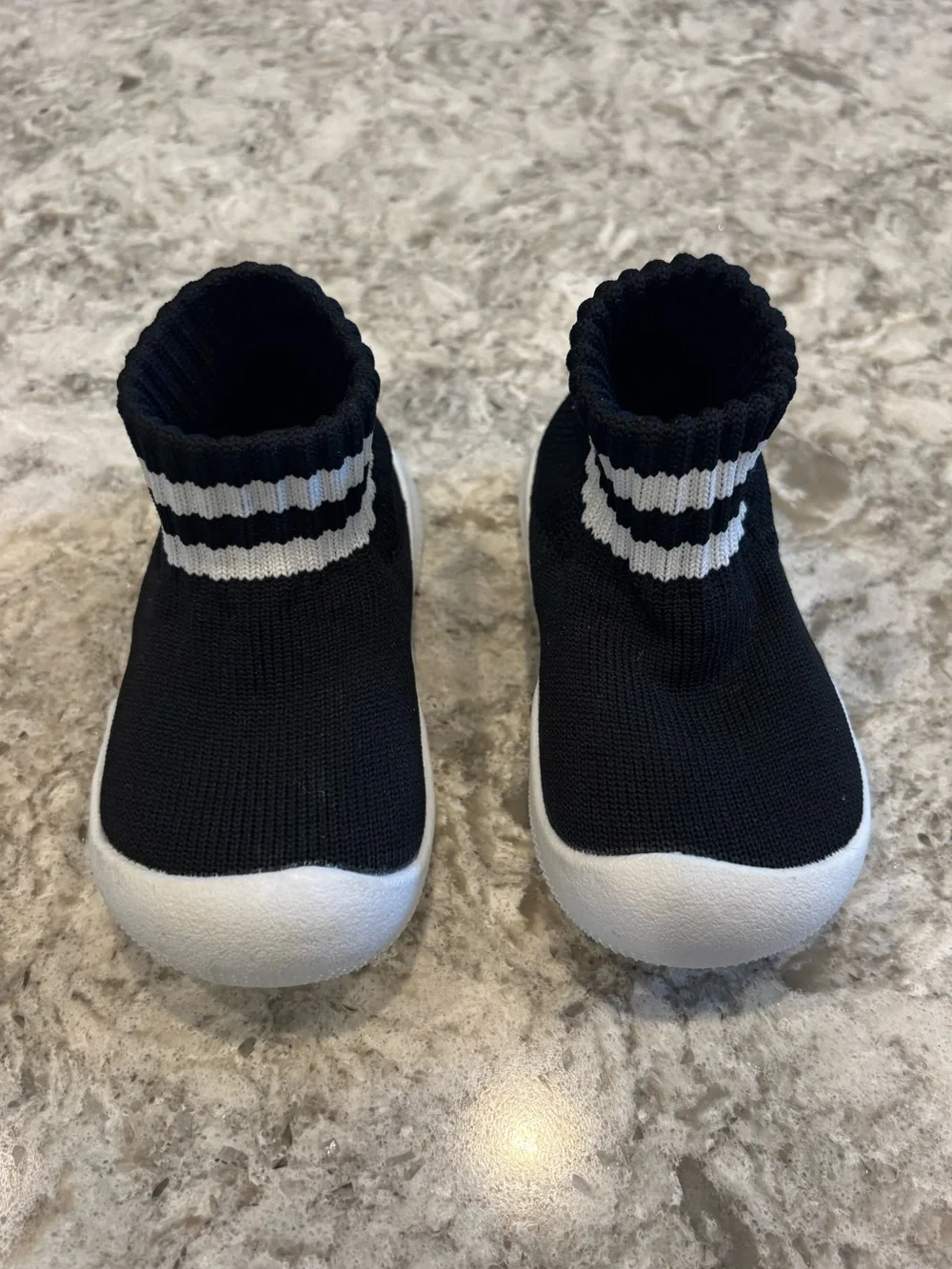 Engtoy Baby Sock Shoes Size 5 (12-15 months)